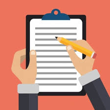 Resultado de imagen para MANOS  DE PERSONAS ESCRIBIENDO