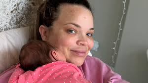 Who is Trisha Paytas' husband, Moses Hacmon?