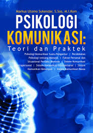 Sinopsis buku konsep pendidikan anak usia dini menurut psikologi islam buku yang penulis beri judul konsep pendidikan anak usia dini menurut psikologi islam ini memaparkan tentang konsep islam mengenai pendidikan anak secara umum, kemudian diramu dalam sebuah kaidah yang berhubungan dengan konsep tumbuh kembang secara psikologis. Buku Psikologi Komunikasi Teori Dan Praktik Penerbit Deepublish