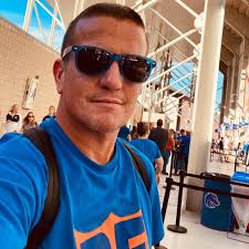 Is the Utah State crowd vibe a little odd?