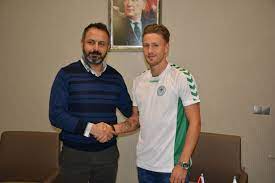 Barry douglas | i just seen the papers and i had to explain. The Big Interview Well Travelled Scots Defender Barry Douglas Ready To Conquer Turkey As Football Adventure Continues Daily Record