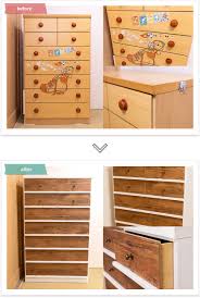 引き出し リメイク