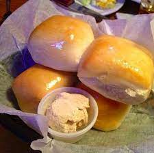 Add enough flour to form a soft dough. For Everyone Who Is Slightly Obsessed With Texas Roadhouse Bread Honey Butter Recipe Recipe For Red Lobster Biscuits Sweet Yeast Rolls Recipe