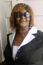 Brenda Joyce Rich Obituary