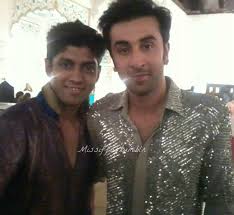 Photos Ranbir Kapoor Deepika Padukone Yeh Jawani Hai Deewani Here is another ranbir kapoor hairstyle that makes him look, killer. photos ranbir kapoor deepika padukone