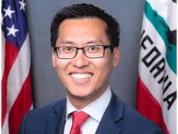California secretary of state asks court to remove Vince Fong as  congressional candidate