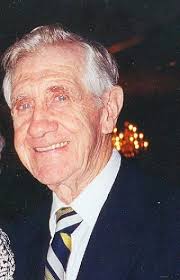 James Rager Obituary (2010)