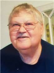 Merrill "Gene" Carnell