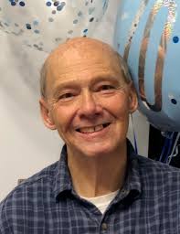 Obituary information for Andrew George Soper