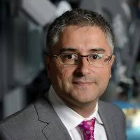 Deep Generative Models