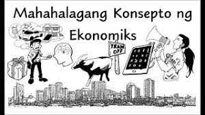 Create amazing flyers, posters and videos for your campaign. Paling Inspiratif Konsepto Ng Ekonomiks Drawing Juustement Dubai Khalifa