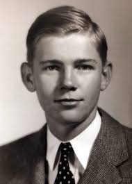 Edward Gammon Obituary