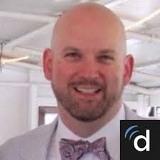 Dr. Edwin Sparks, MD