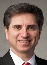 New Area Leaders Assigned