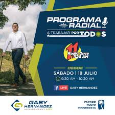 The latest stats, facts, news and notes on gaby hernandez of the arizona. Gaby Hernandez Partido Nuevo Progresista De Puerto Rico Facebook