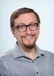 Eric J. Black, Ph.D.