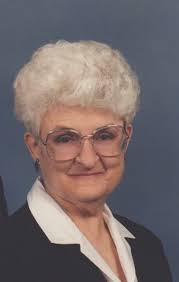 Kathryn Ingram, 93