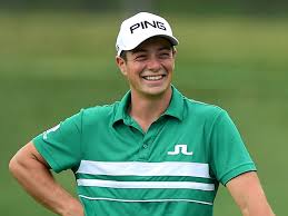Viktor hovland results and fixtures on scoreboard.com. 13 Things You Didn T Know About Viktor Hovland Golf Monthly