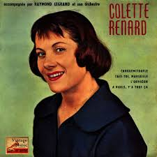 Colette Renard