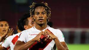 Por lo anterior, fue necesaria la acción del var, cuya intervención fue. Carrillo Los Goles Quedaron Atras Ahora Pensamos En Brasil As Peru