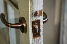Leaving your doors open is a good way of inviting unwanted bugs into your  home. Don't leave your doors open longer than nessary!