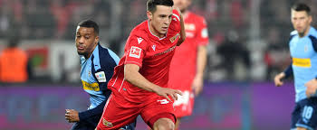 £6.75m * apr 28, 1997 in weinstadt, germany Sc Freiburg Keven Schlotterbeck Kommt Gestarkt Zuruck