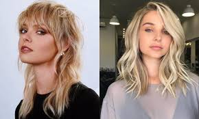 Tóc xoăn sóng lơi là gì? Tóc xoăn sóng lơi hợp khuôn mặt nào?