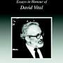 Profile Picture of David Vital, 1927- | CIE - Center for Israel Educationon Google