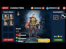 All you need to do is just download and install this amazing and interesting game and you are good to go. How To Hack Champion Fighting In Game Hacker 2018 Youtube