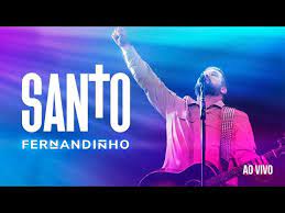 Download and convert fernandinho eu jamais serei o mesmo to mp3 and mp4 for free. Santo Fernandinho Letras Com
