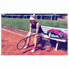 Später habe ich tennis beim tv refrath gespielt. Laura Papendick Endlich Wieder Auf Dem Court Wenn Auch Nicht In Wimbledon Wilson Tennis Wilson Tennis Sports Adidas Fun Love Facebook