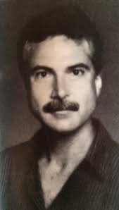 Steven PAROZANIN Obituary (2014)