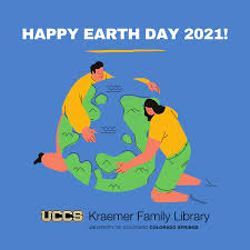 Earth day network who established the earth day organizes different themes on every single year in order to make the people realize and aware of the knowledge of the environmental activities. Celebrate Earth Day 2021 With Kfl Kraemer Family Library