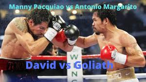 Вторник, 22 сентября 2020 г. Manny Pacquiao Vs Antonio Margarito Full Fight Hd Youtube