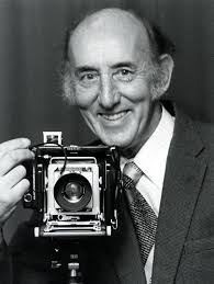 Anyone who truly knows me knows I have a deep love for both photography and  history, particularly World War II. So, when I started to explore the story  of Walter Kerr, Millport's