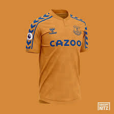 Ending 21 dec at 8:07pm gmt6d 13h. Classy Hummel Everton 20 21 Home Away 2 Alternative Kit Concepts Revealed Footy Headlines