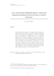 Boleh membantu seseorang dengan penyakit yang berkaitan dengan darah derma darah juga penting dalam membantu pesakit yang. Https Juku Um Edu My Index Php Mjsa Article Download 2971 1161 8478