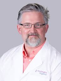 Jon Loudermilk, M.D.