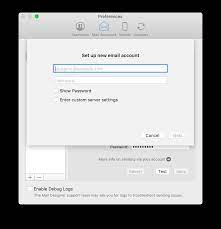 You can learn more about how to process input in our php tutorial. How Do I Configure My Own Email Account In Mail Designer 365 Equinux Faq