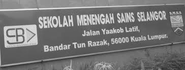 Jalan semarak, bandar malawati, 45000 kuala selangor, selangor, malaisia. Sekolah Menengah Sains Selangor Smss Ehemalige Beschaftigte Linkedin