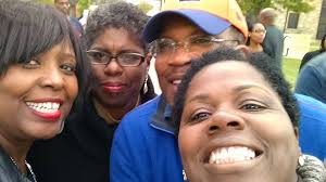 Remembering friends who have passed away