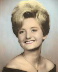 Marilyn Marie Thompson Obituary November 10, 2014