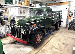 Image result for Sagamore Green Dark 1946 Truck