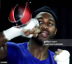 41 Box Lewis Speed Bag Stock Photos, High-Res Pictures, and Images