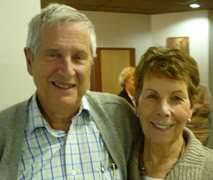 2016 HANS ROSENDORFF MEMORIAL WEEKEND