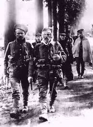 Carbajal, que fue hasta anoche el depositario interino del poder ejecutivo de la república, he asumido la autoridad, con mi carácter de gobernador del distrito federal y jefe de la policía. 23 De Agosto De 1914 Imagenes De La Batalla Cronologia De La Primera Guerra Mundial Wwi