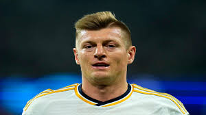 Toni Kroos: Germany's World Cup-winning midfielder announces international  retirement, Football News