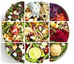 117 south main street blacksburg, va 24060. List Of 40 Sweetgreen Salads And Grain Bowls Ever