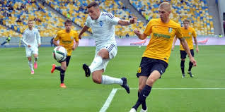 Обзор матча (4 апреля 2021 в 19:30) александрия: Aleksandriya Dinamo Kiev Prognoz Na Chempionat Ukrainy 25 11 2018 Vseprosport Ru