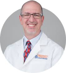 Pulmonary & Critical Care Division Update